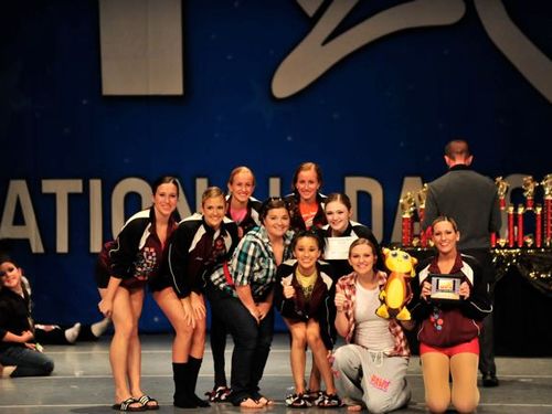 Detroit MI - 2 - 5/6/2011 - Awards
