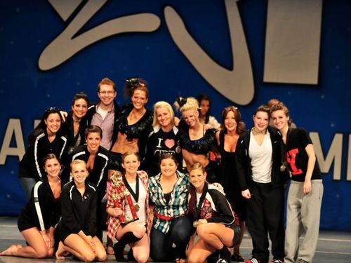 Detroit MI - 2 - 5/6/2011 - Awards
