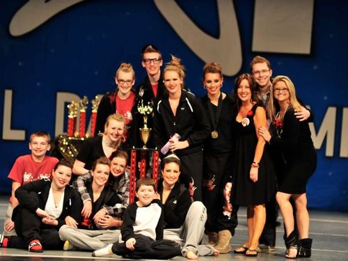 Detroit MI - 2 - 5/6/2011 - Awards