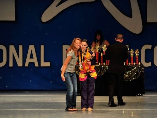 Detroit MI - 2 - 5/6/2011 - Awards