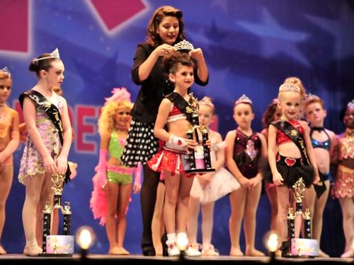 PANAMA CITY, FL - TITLE - 6/21/2011 - Awards