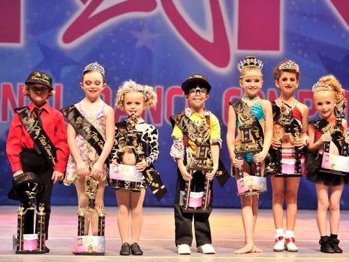PANAMA CITY, FL - TITLE - 6/21/2011 - Awards