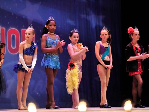 PANAMA CITY, FL - TITLE - 6/21/2011 - Awards