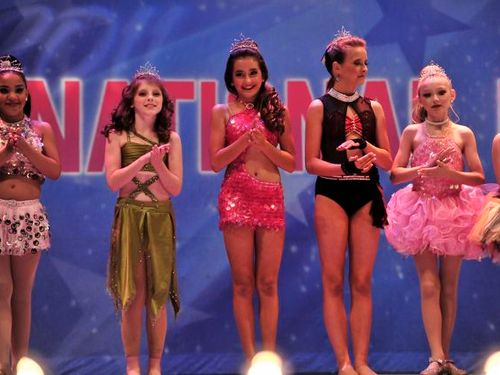 PANAMA CITY, FL - TITLE - 6/21/2011 - Awards