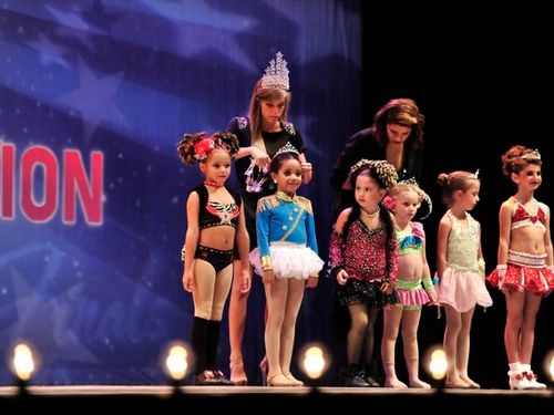 PANAMA CITY, FL - TITLE - 6/21/2011 - Awards