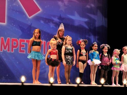 PANAMA CITY, FL - TITLE - 6/21/2011 - Awards