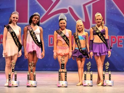 PANAMA CITY, FL - TITLE - 6/21/2011 - Awards