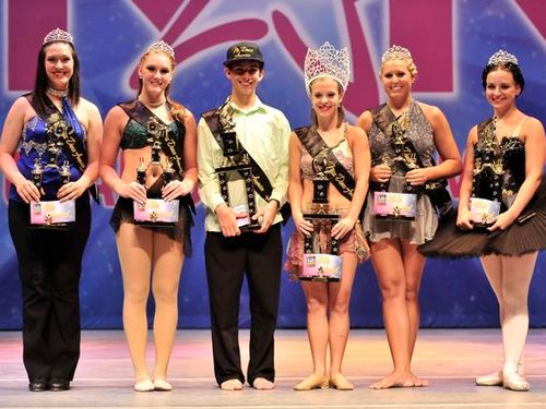 PANAMA CITY, FL - TITLE - 6/21/2011 - Awards