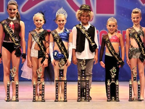 PANAMA CITY, FL - TITLE - 6/21/2011 - Awards