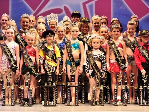 PANAMA CITY, FL - TITLE - 6/21/2011 - Awards