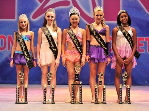 PANAMA CITY, FL - TITLE - 6/21/2011 - Awards
