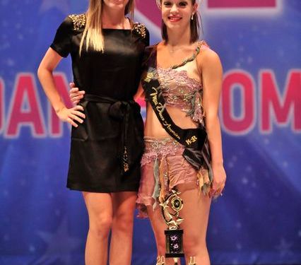 PANAMA CITY, FL - TITLE - 6/21/2011 - Awards