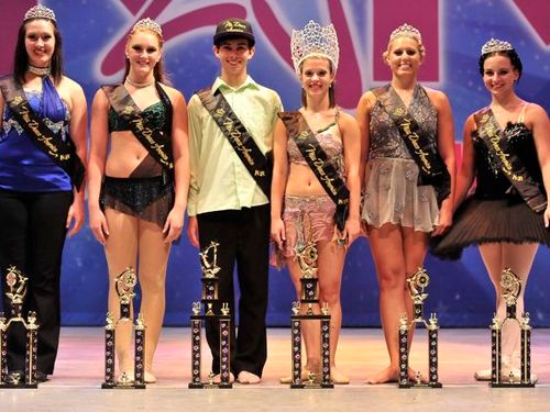 PANAMA CITY, FL - TITLE - 6/21/2011 - Awards