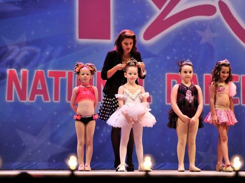 PANAMA CITY, FL - TITLE - 6/21/2011 - Awards