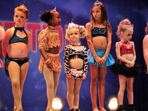 PANAMA CITY, FL - TITLE - 6/21/2011 - Awards