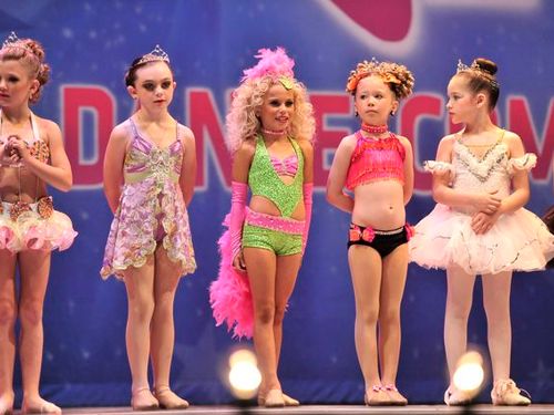 PANAMA CITY, FL - TITLE - 6/21/2011 - Awards