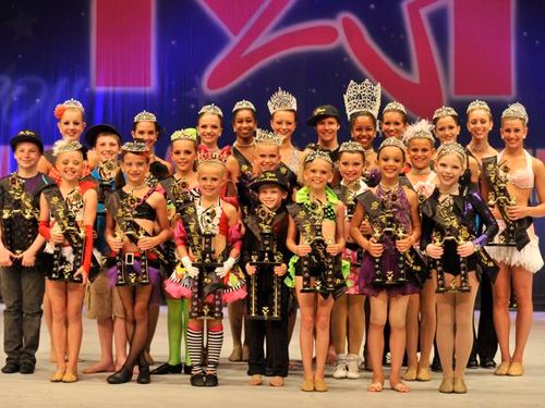 TOLEDO, OH - TITLE - 6/22/2011 - Awards