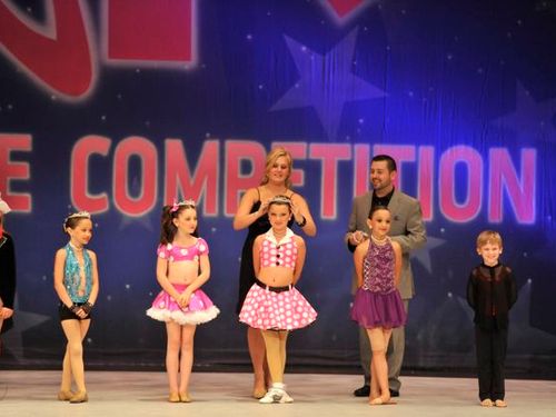 TOLEDO, OH - TITLE - 6/22/2011 - Awards