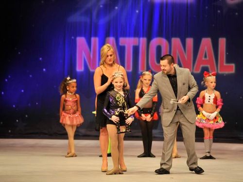 TOLEDO, OH - TITLE - 6/22/2011 - Awards