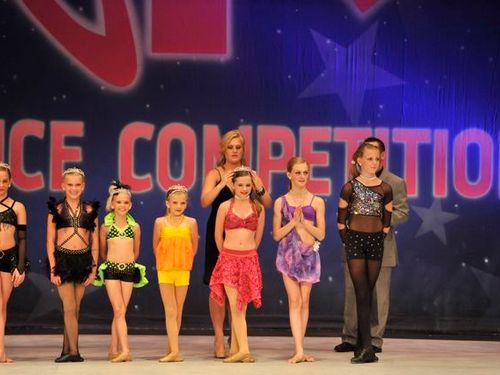 TOLEDO, OH - TITLE - 6/22/2011 - Awards