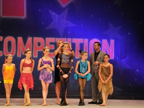 TOLEDO, OH - TITLE - 6/22/2011 - Awards