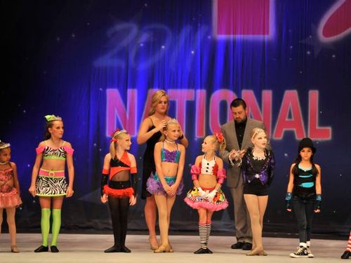 TOLEDO, OH - TITLE - 6/22/2011 - Awards