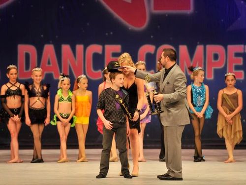 TOLEDO, OH - TITLE - 6/22/2011 - Awards