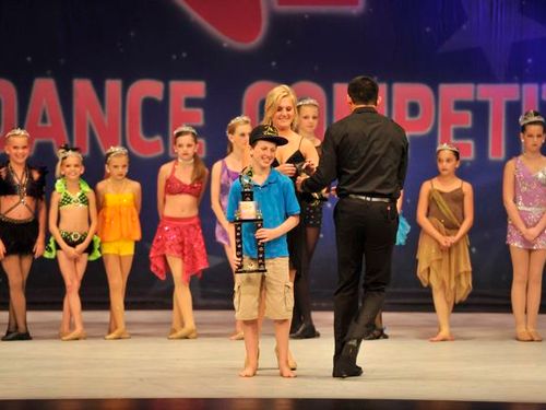 TOLEDO, OH - TITLE - 6/22/2011 - Awards
