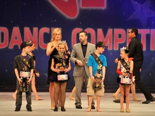 TOLEDO, OH - TITLE - 6/22/2011 - Awards