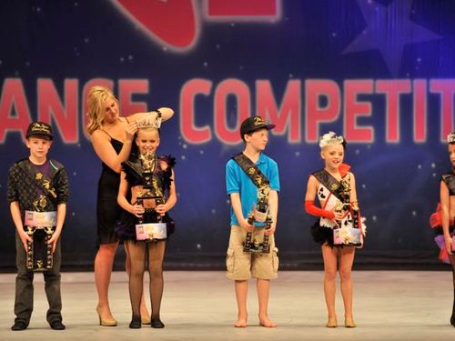 TOLEDO, OH - TITLE - 6/22/2011 - Awards