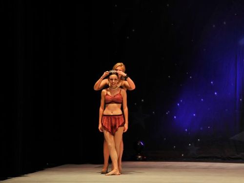 TOLEDO, OH - TITLE - 6/22/2011 - Awards