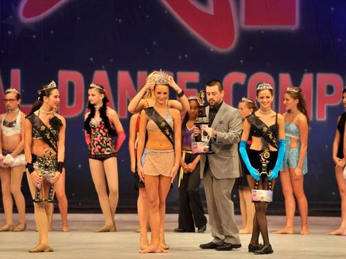 TOLEDO, OH - TITLE - 6/22/2011 - Awards