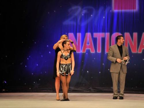 TOLEDO, OH - TITLE - 6/22/2011 - Awards