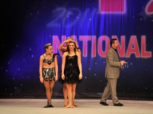 TOLEDO, OH - TITLE - 6/22/2011 - Awards