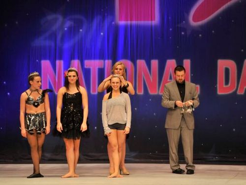 TOLEDO, OH - TITLE - 6/22/2011 - Awards