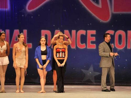 TOLEDO, OH - TITLE - 6/22/2011 - Awards