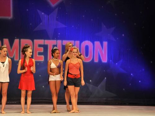 TOLEDO, OH - TITLE - 6/22/2011 - Awards