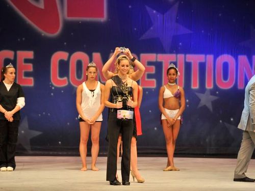 TOLEDO, OH - TITLE - 6/22/2011 - Awards