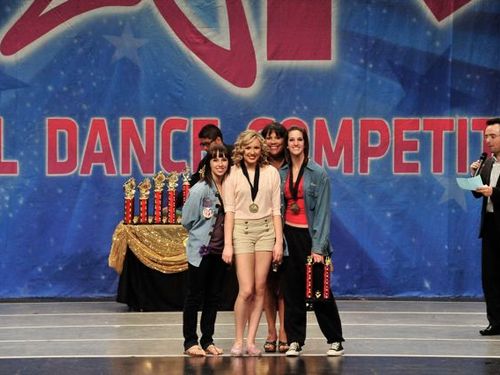 Ontario, CA - 3/18/2011 - Awards