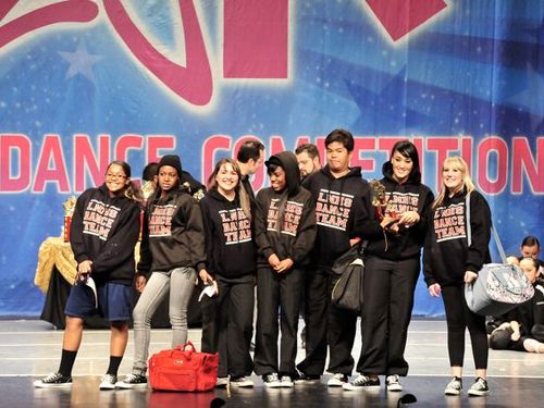 Ontario, CA - 3/18/2011 - Awards