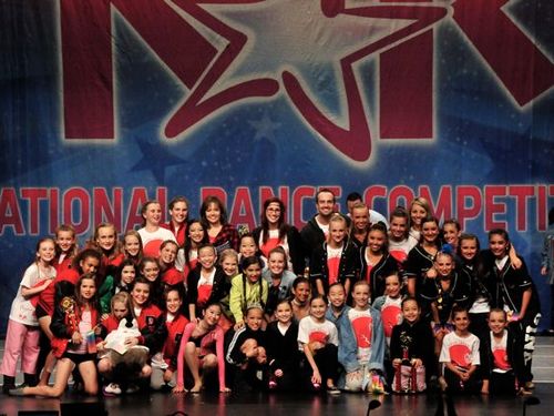 Ontario, CA - 3/18/2011 - Awards
