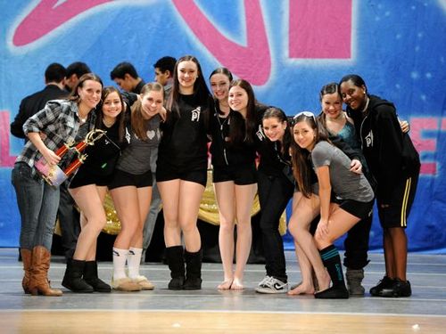 Long Island, NY 2 - 3/5/2011 - Awards