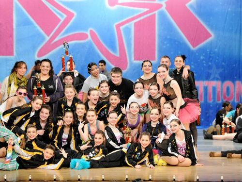 Long Island, NY 2 - 3/5/2011 - Awards