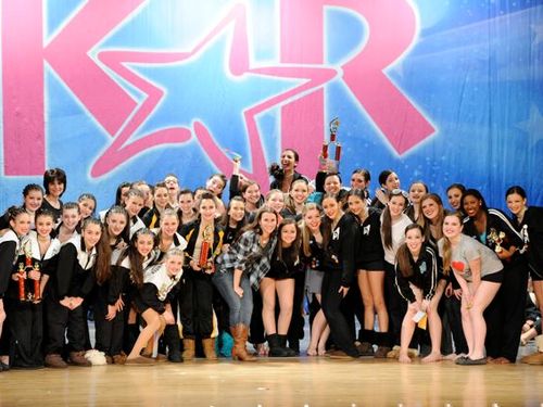 Long Island, NY 2 - 3/5/2011 - Awards