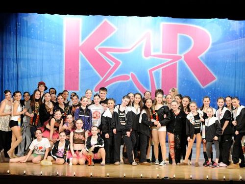 Long Island, NY 2 - 3/5/2011 - Awards