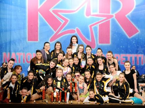 Long Island, NY 2 - 3/5/2011 - Awards