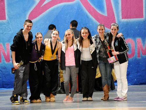Long Island, NY 2 - 3/5/2011 - Awards