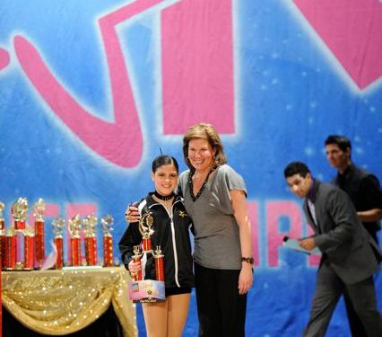 Long Island, NY 2 - 3/5/2011 - Awards
