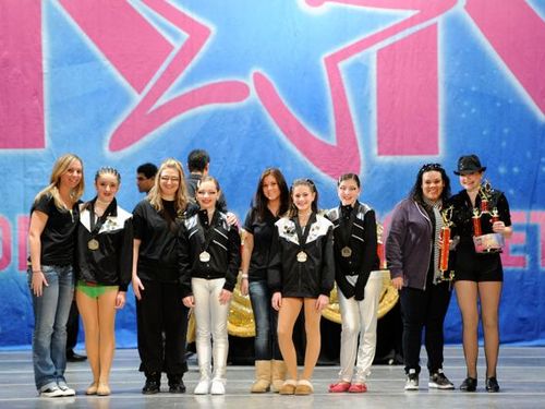 Long Island, NY 2 - 3/5/2011 - Awards