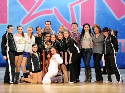 Long Island, NY 2 - 3/5/2011 - Awards